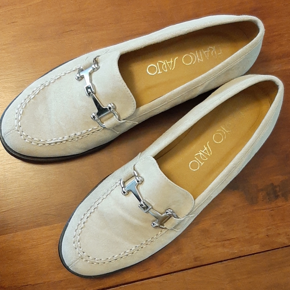 Franco Sarto Shoes
